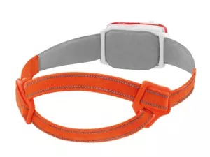 Petzl čelovky - Swift RL oranžová