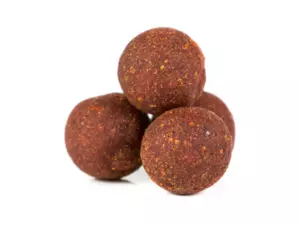 Mikbaits big pack - Trvanlivé boilie 20kg Spiceman WS1 16mm