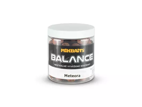 MIKBAITS Fanatica balance 250ml - Meteora 24mm 