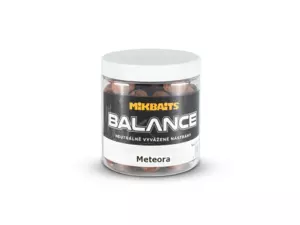 MIKBAITS Fanatica balance 250ml - Meteora 24mm 