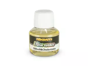 MIKBAITS Ultra esence 50ml - Oliheň&Chobotnice