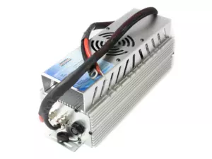 Haibo motory - Haibo R300 2000W 48V HIGH PERFOMANCE