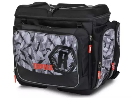 RAPALA Taška LureCamo Magnum Tackle Bag