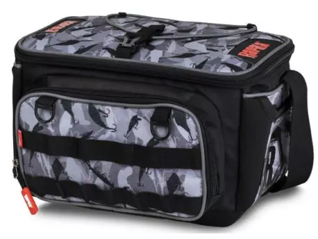 RAPALA Taška LureCamo LiteTackle Bag