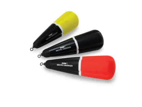 FOX Micro Marker Floats