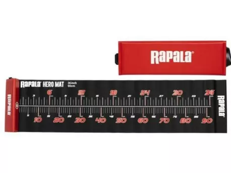 Rapala Hero Mat VÝPRODEJ