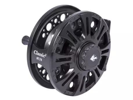 SNOWBEE Classic 2 Fly Reel #7/8 VÝPRODEJ