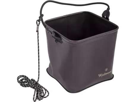 Kýbl na vodu Wychwood EVA Water Bucket