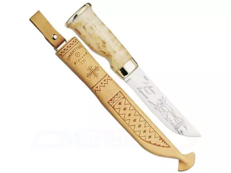 MARTTIINI Lapp Knife