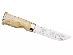 MARTTIINI Lapp Knife