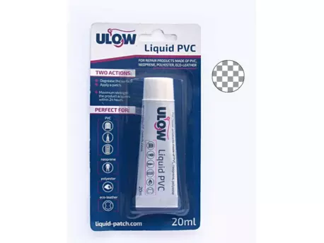 TEKUTÁ ZÁPLATA LIQUID PATCH PVC 20ML