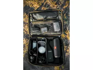 GIANTS FISHING Pouzdro Electronics Eva Table Bag