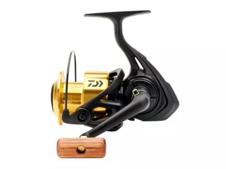 DAIWA Naviják Regal LT