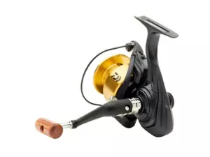 DAIWA Naviják GS LTD