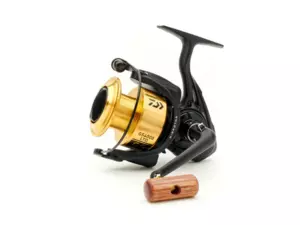 DAIWA Naviják GS LTD