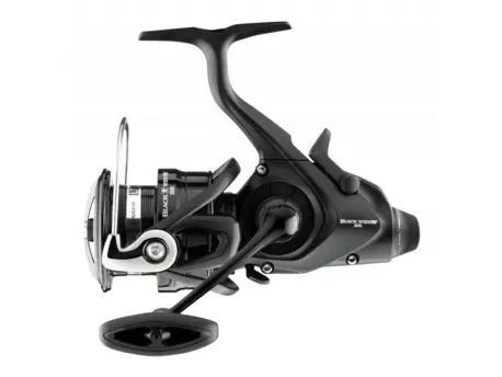 DAIWA Naviják BLACK WIDOW BR LT