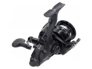 DAIWA Naviják BLACK WIDOW BR LT