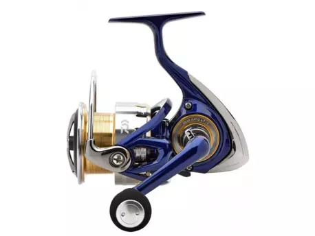 DAIWA Naviják TDR MATCH & FEEDER QD VÝPRODEJ