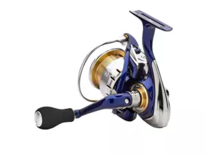 DAIWA Naviják TDR MATCH & FEEDER QD VÝPRODEJ