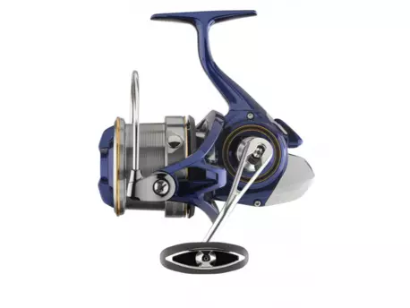 DAIWA Naviják 19 TDR DISTANCE 25QD