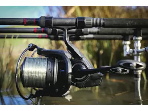 DAIWA Naviják BASIA 45 SCW QD VÝPRODEJ