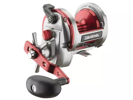 DAIWA Multiplikátor SEALINE ISHIDAI H