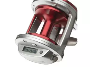 DAIWA Multiplikátor SEALINE ISHIDAI H