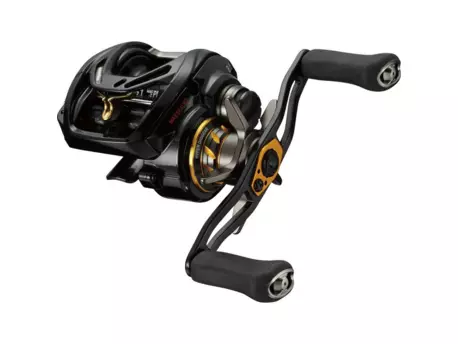 DAIWA Multiplikátor MORETHAN PE XHL TW