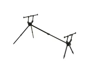 GIANTS FISHING Stojan Rod Pod Gaube 3 Rods