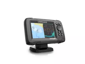 LOWRANCE HOOK REVEAL 5 SE SONDOU HDI 83/200 KHZ