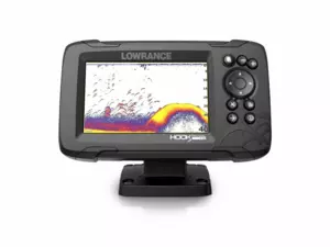 LOWRANCE HOOK REVEAL 5 SE SONDOU HDI 83/200 KHZ