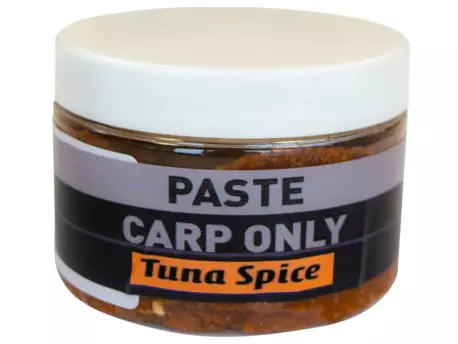 CARP ONLY TUNA SPICE PASTA 150G