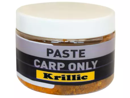 CARP ONLY KRILLIC PASTA 150G