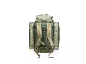 MIVARDI Batoh CamoCODE Cube XL