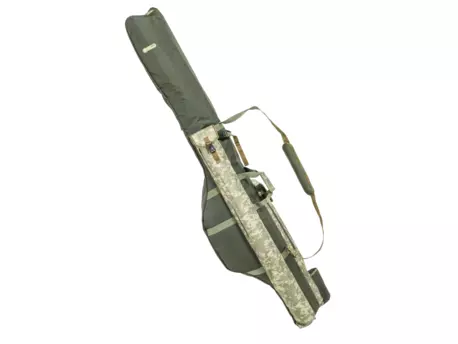 MIVARDI Obal na pruty CamoCODE Compact