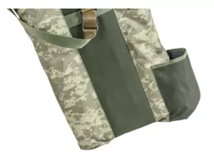 MIVARDI Obal na pruty CamoCODE Compact