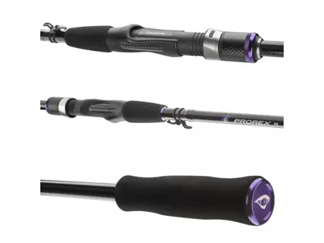 Daiwa Prorex XR