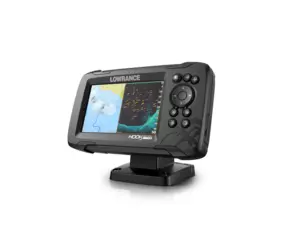 LOWRANCE HOOK REVEAL 5 SE SONDOU HDI 50/200 KHZ