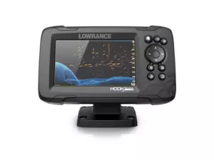 LOWRANCE HOOK REVEAL 5 SE SONDOU HDI 50/200 KHZ