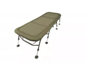 Trakker Products Trakker Lehátko - RLX 8 Leg Bed