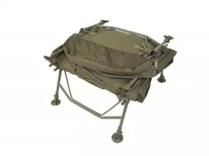 Trakker Products Trakker Lehátko - RLX 8 Leg Bed System