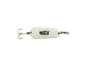 MADCAT A-STATIC TWIN TURBINE SPOONS  110g VÝPRODEJ