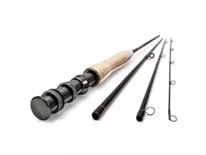 HENDS čtyřdílný prut HBR