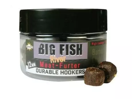 Dynamite Baits Durable Hookers Big Fish River Shrimp&Krill 12 mm