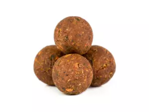 MIKBAITS BiG boilie 1kg - BigC Cheeseburger 20mm