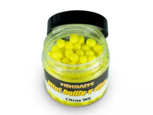 MIKBAITS Mini boilie v dipu 50ml - Citrus WS