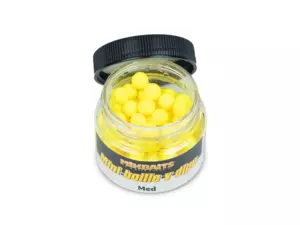 MIKBAITS Mini boilie v dipu 50ml - Med