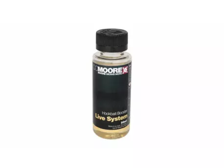 CC Moore Live system - Spray booster 50ml