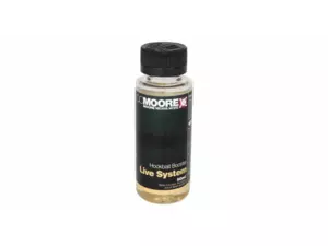 CC Moore Live system - Spray booster 50ml