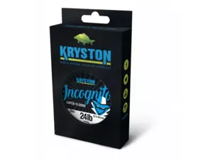 Kryston fluorocarbony - Incognito fluorocarbon 0,50mm 25lb 20m